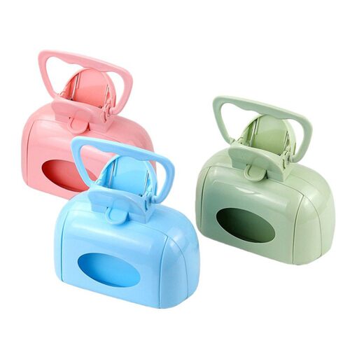 Portable Lightweight Eco-Friendly Pet Poop Scooper for Dogs
