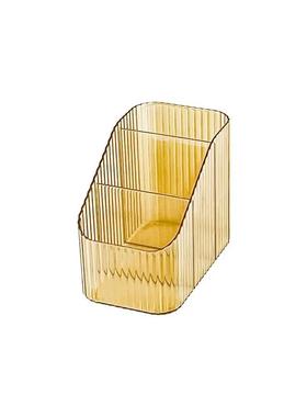 desk organizer desktop makeup box  storagebox storage rack