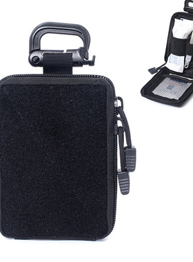 Tactical Molle First Aid Kit Medical Bag EDC Pouch Emergency