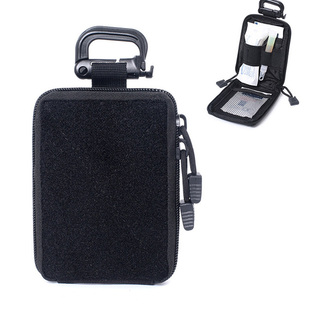 Tactical Molle First Aid Kit Medical Bag EDC Pouch Emergency