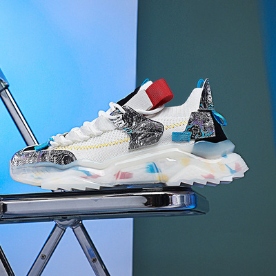 SneakersLightwCvMpoF