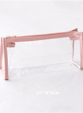 nts Stationery School Supplies Portable Pen Pencil Pouch Bag