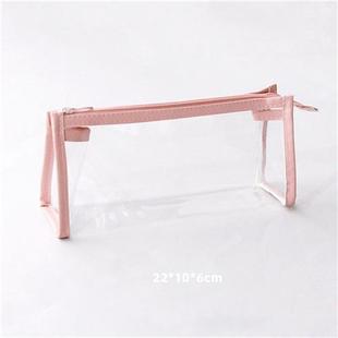 nts Stationery School Supplies Portable Pen Pencil Pouch Bag