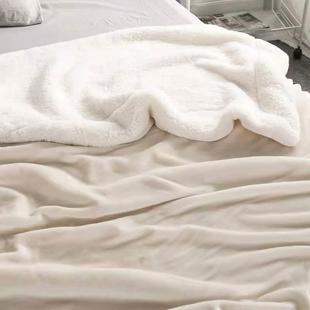 Bedsure Sherpa Fleece Blanket Soft Throw Blanket Flannel