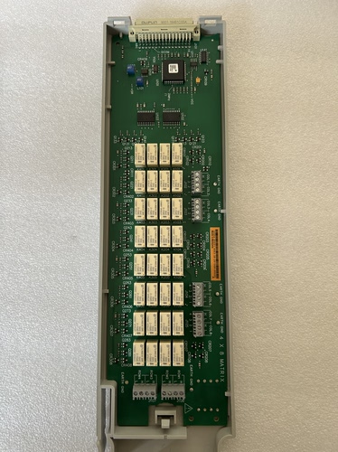 KEYSIGHT 矩阵开关34904A