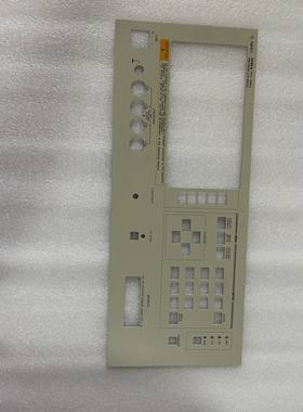 安捷伦Agilent4285A面板