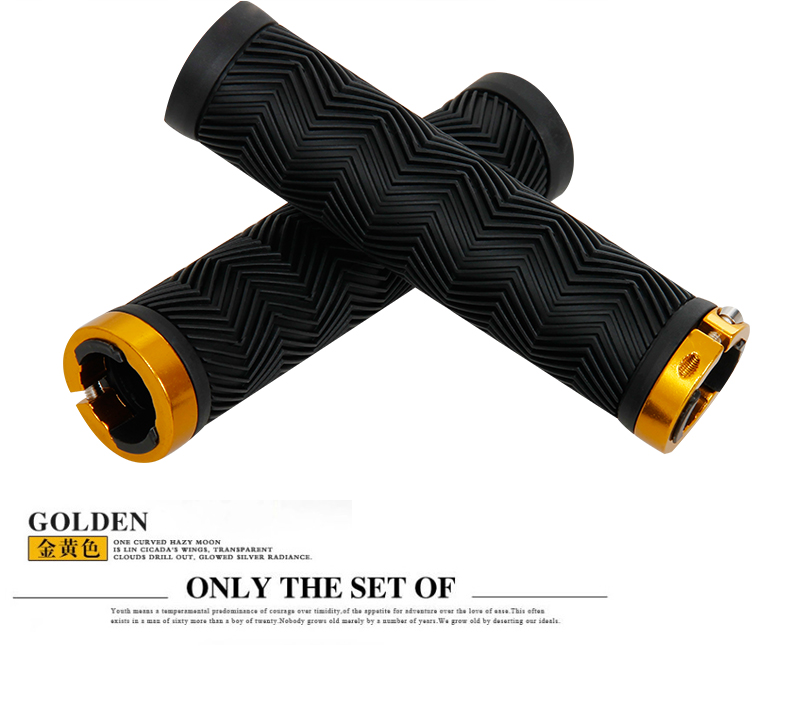 Poignées de vélo - Ref 2344368 Image 3