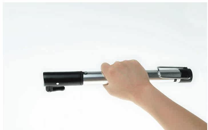 Pompe à vélo - Ref 2389270 Image 3