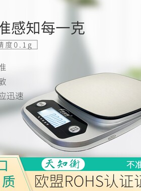 天知衡出口欧盟认证厨房克称