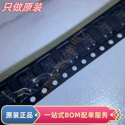 原装正品 VOM1271T  SOP4封装  提供一站式BOM电子配单服务