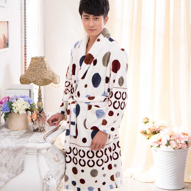 Peignoir jeunesse 1047ZY - Ref 596278 Image 1