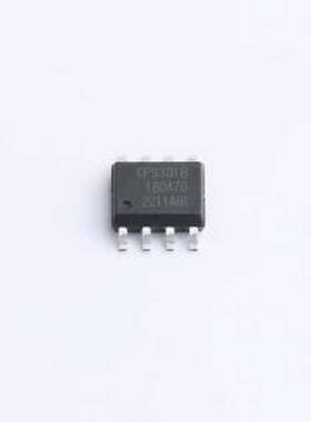 GP9301B-F20K-N-SW 模数转换芯片ADC GP9301B-F20K-N-SW SOP-8