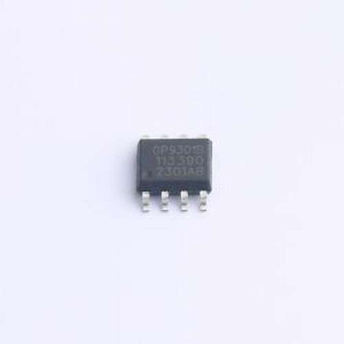 GP9301B-F16K-D1V10-SW 模数转换芯片ADC GP9301B-F16K-D1V10-SW