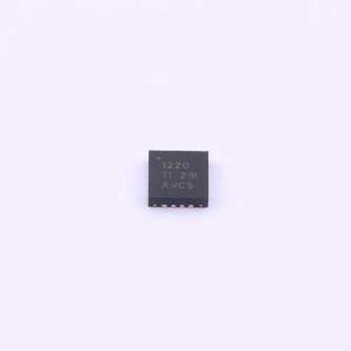 ADS1220IRVAT 模数转换芯片ADC ADS1220IRVAT VQFN-16-EP(3.6x3.6