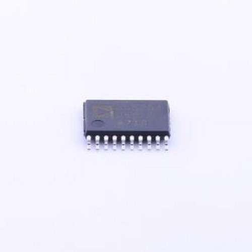 AD5254BRUZ50-RL7 数字电位器 AD5254BRUZ50-RL7 ETSSOP-20