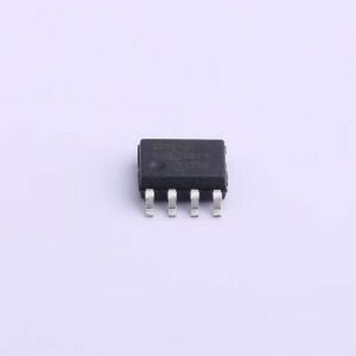 MCP3202T-BI/SN 模数转换芯片ADC MCP3202T-BI/SN SOIC-8