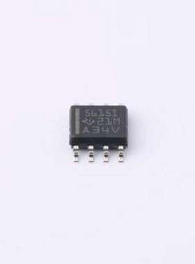 TLC5615ID 数模转换芯片DAC TLC5615ID SOIC-8
