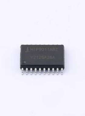 HIP9011ABZ ADC/DAC-专用型 HIP9011ABZ SOIC-20-300mil