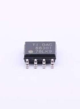 DAC8830ID 数模转换芯片DAC DAC8830ID SOIC-8