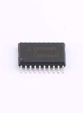 X9241AWSZ 数字电位器 X9241AWSZ SOIC-20
