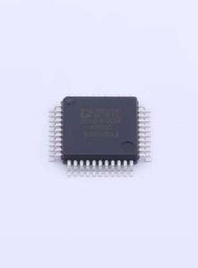 AD9243ASZRL 模数转换芯片ADC AD9243ASZRL MQFP-44(10x10)
