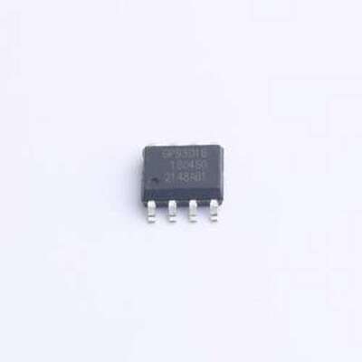GP9301B-F4K-D5V10-SW 模数转换芯片ADC 数据转换器APC SOIC-8