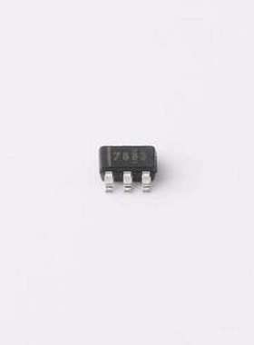 ADS7883SBDBVR 模数转换芯片ADC ADS7883SBDBVR SOT-23-6
