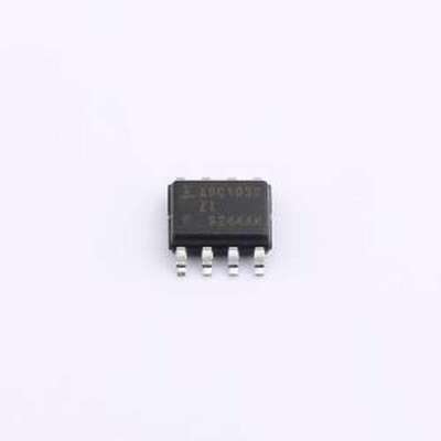 X9C103SIZ 数字电位器 X9C103SIZ SOIC-8-150mil
