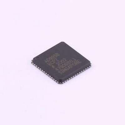 AD9958BCPZ-REEL7 直接数字频率合成(DDS) AD9958BCPZ-REEL7 LFCS