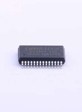 CS5464-ISZ 电能计量芯片 CS5464-ISZ SSOP-28-208mil