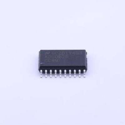 ADC0820CCWM/NOPB 模数转换芯片ADC ADC0820CCWM/NOPB SOIC-20-30
