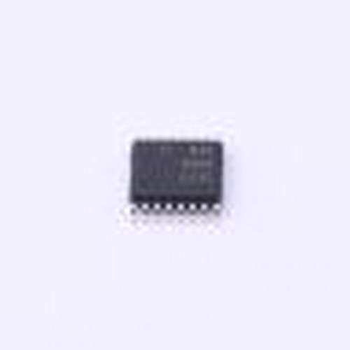 DAC8564IAPWR 数模转换芯片DAC DAC8564IAPWR TSSOP-16