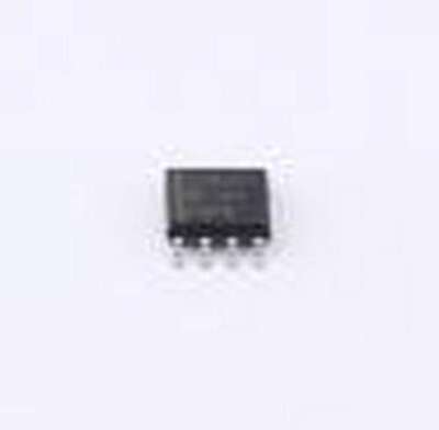 TLC0832IDR 模数转换芯片ADC TLC0832IDR SOIC-8