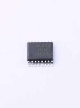 ADS7828EIPWRQ1 模数转换芯片ADC ADS7828EIPWRQ1 TSSOP-16