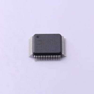 AD9248BSTZ-65 模数转换芯片ADC AD9248BSTZ-65 LQFP-64(7x7)