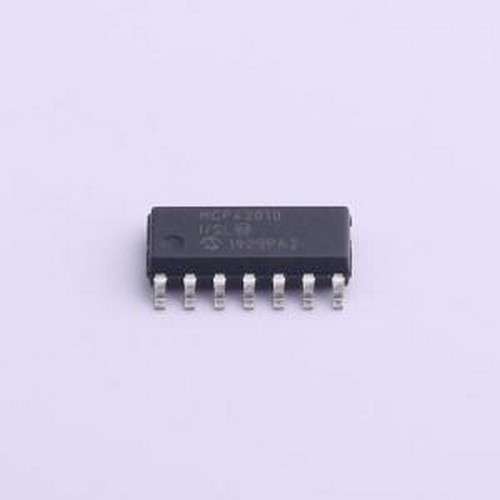 MCP42010-I/SL 数字电位器 MCP42010-I/SL SOIC-14