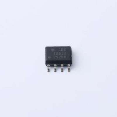 ADS1251U 模数转换芯片ADC ADS1251U SOIC-8