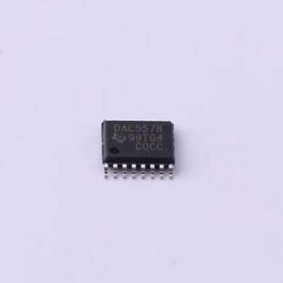 DAC5578SPWR 数模转换芯片DAC DAC5578SPWR TSSOP-16