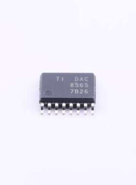 DAC8565IAPWR 数模转换芯片DAC DAC8565IAPWR TSSOP-16
