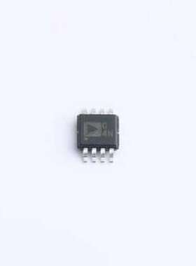AD7450ABRMZ 模数转换芯片ADC AD7450ABRMZ MSOP-8
