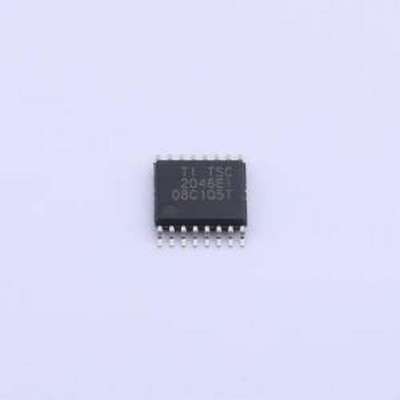 TSC2046EIPWR 触摸屏控制器 TSC2046EIPWR TSSOP-16-4.3mm