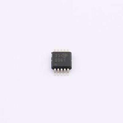ADS8861IDGSR 模数转换芯片ADC ADS8861IDGSR VSSOP-10-0.5mm