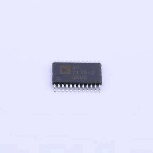 AD7175-2BRUZ-RL 模数转换芯片ADC AD7175-2BRUZ-RL TSSOP-24