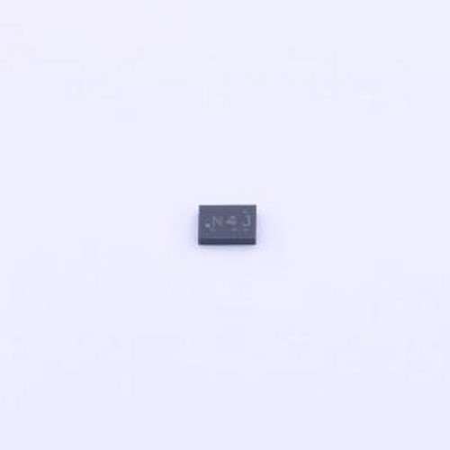 ADS1115IRUGR 模数转换芯片ADC 具有内部基准、振荡器和可编程比