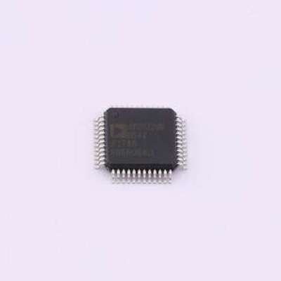 AD2S1210DSTZ ADC/DAC-专用型 AD2S1210DSTZ LQFP-48(7x7)