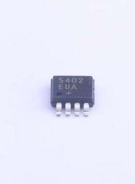 MAX5402EUA+T 数字电位器 MAX5402EUA UMAX-8