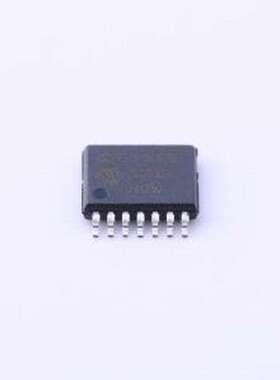 MCP4261-103E/ST 数字电位器 MCP4261-103E/ST TSSOP-14