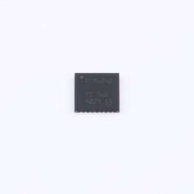 PCM6240QRTVRQ1 ADC/DAC-专用型 PCM6240QRTVRQ1 WQFN-32-EP(5x5)