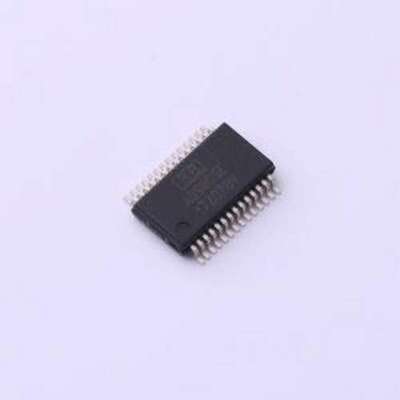 ADS805E/1K 模数转换芯片ADC ADS805E/1K SSOP-28-208mil