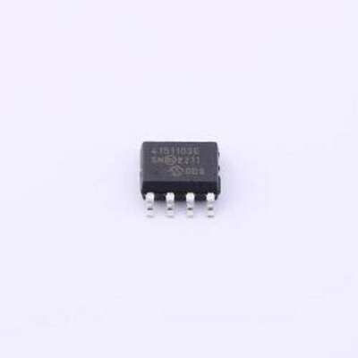 MCP4151T-103E/SN 数字电位器 MCP4151T-103E/SN SOIC-8-150mil